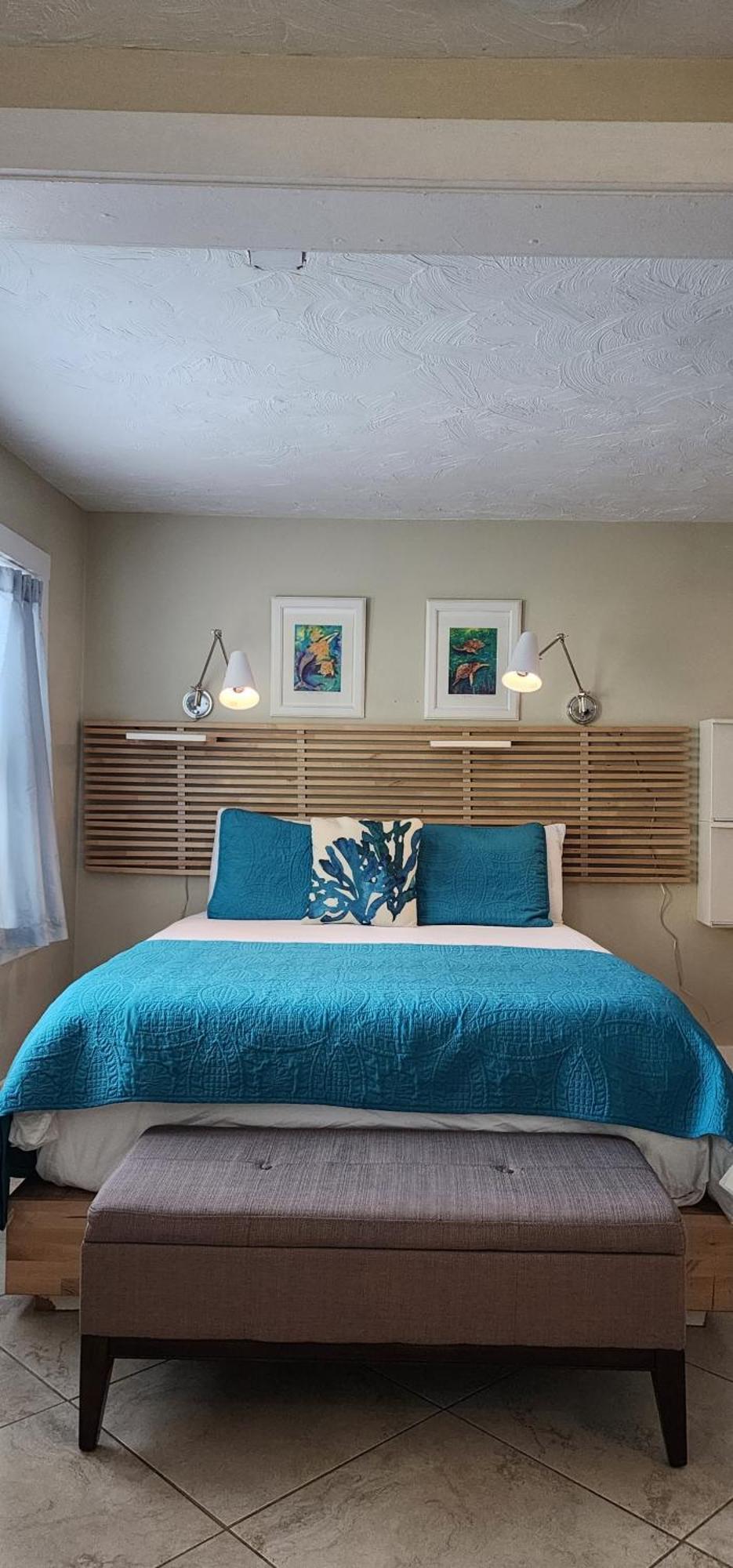 Cozy Beach Rental 1B/1B Сант Пит Бич Экстерьер фото